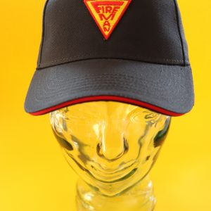Fireman Cap